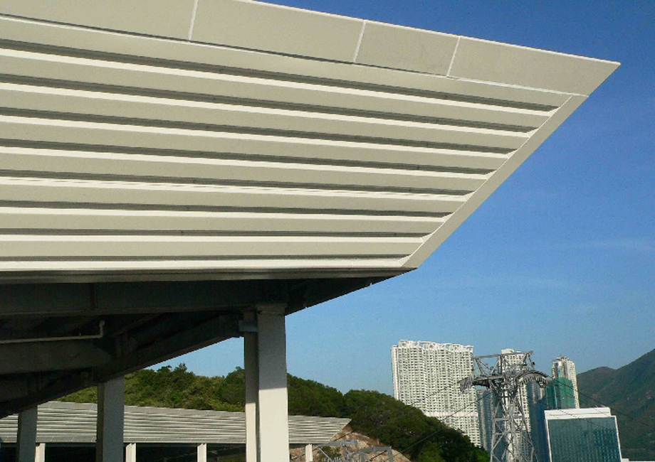 Craft - Ngong Ping 360 Cable car