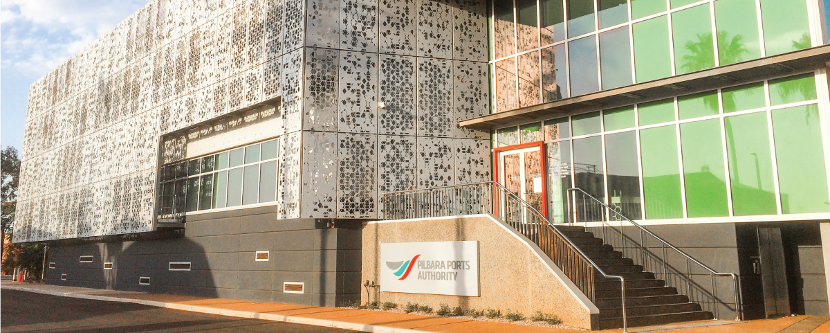 JML Craft won “Best Regional Project” & “Best Office Building” of 2019 Master Builders-Bankwest Kimberley-Pilbara Building Excellence Awards