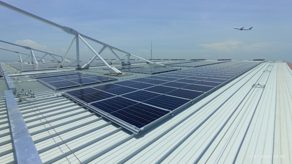 Project Completion – CASL